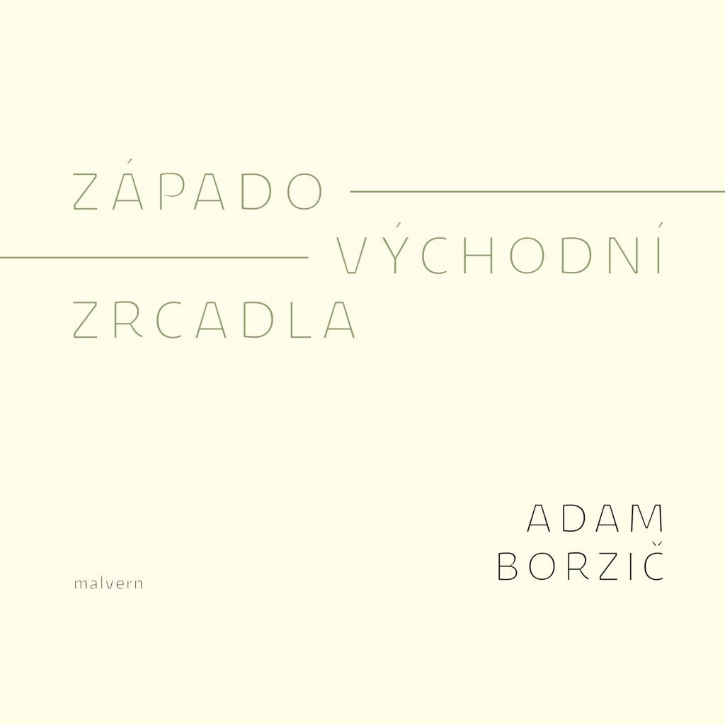 Západo-východní zrcadla