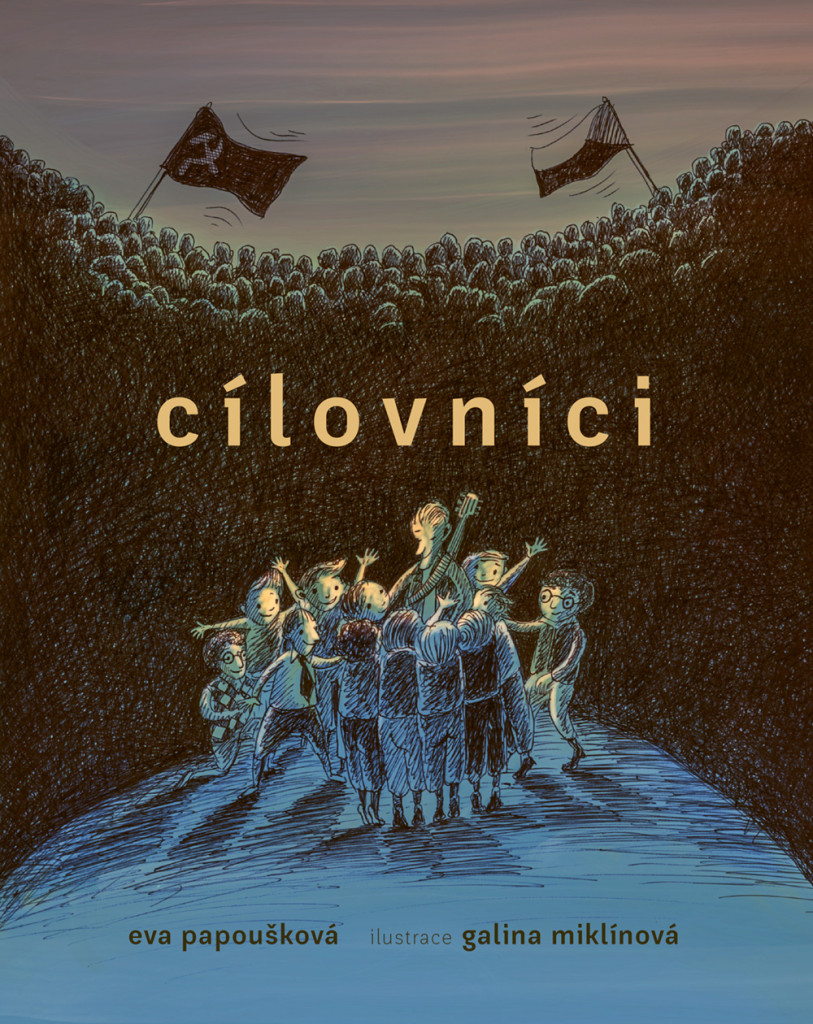 Cílovníci