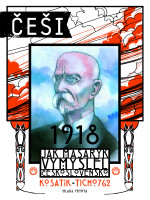 Češi 1918–1992