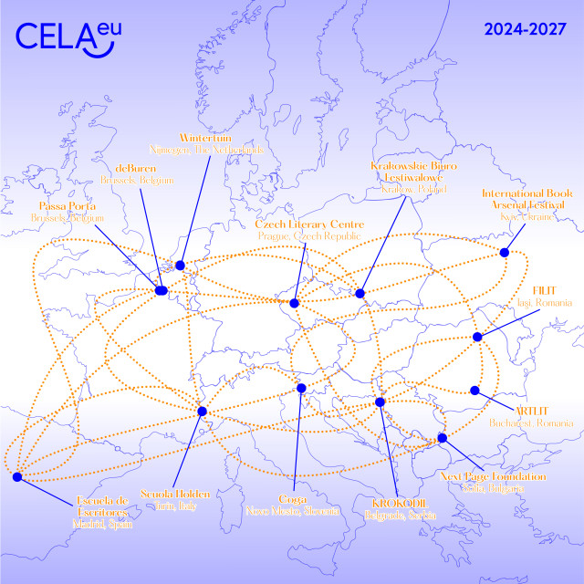 CELA