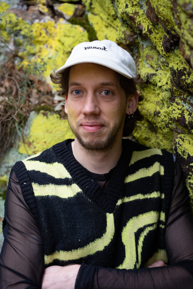 Jakub Juhás (foto Zoltán Czakó)