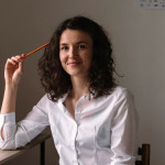 Foto Karin Pajk Muzaferija_SLO, foto Cherie Plausteiner