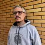 Matteo Annecchiarico, Itálie, Archiv autora