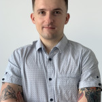 Szymon Juraszek -PL - fot. D. Sołowianiuk