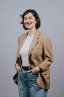 Sára Zeithammerová