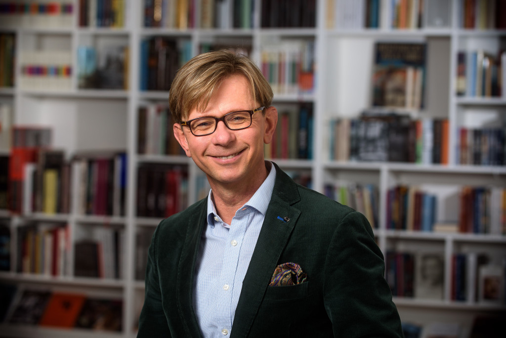 Martin Krafl Appointed Chair of ENLIT