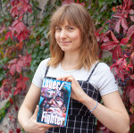Kristina Hamplová. Foto:  Jan Kárník, 2024