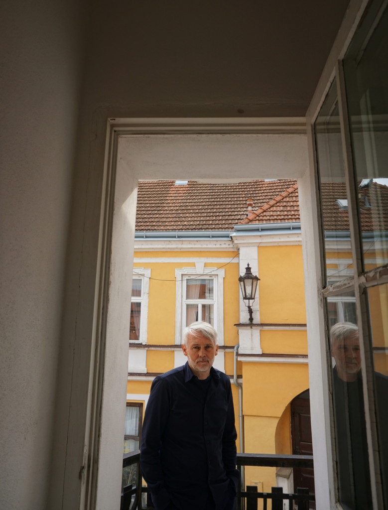 Petr Borkovec