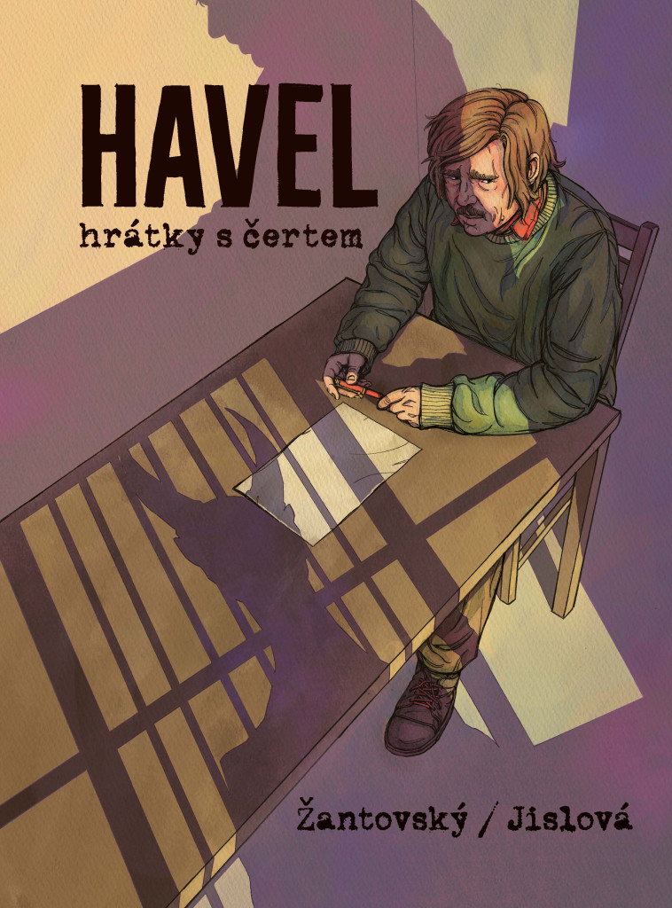 Havel: Hrátky s čertem