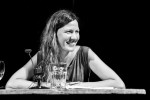 Dora Kaprálová © David Konečný