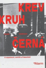 Krev Kruh Černá. O squatech, antifě a Palestině