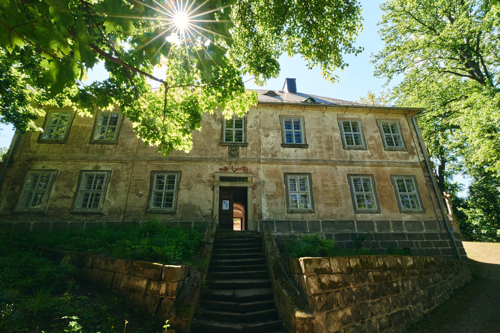 Výsledky: Rezidence pro autorstvo s rodinou v Martínkovicích na Broumovsku